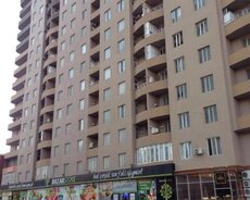 Səbail r., Badamdar q.