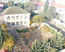 Xəzər r., Buzovna q.