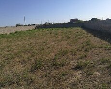 Xızı, Xızı şəhərində 7 sot Torpaq satılır