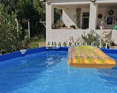 Xəzər r., Buzovna q.