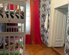 Səbail r., İçəri Şəhər m.