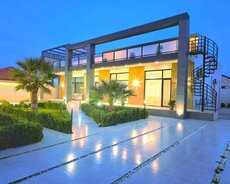 Xəzər r., Mərdəkan q.