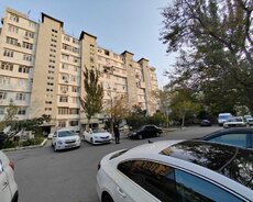 Xətai r., Həzi Aslanov m.