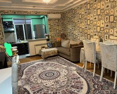 Xırdalan, Xırdalan Gənclər 50 kvm kupçalı mənzil