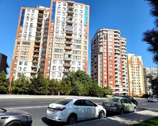 Yasamal r., Elmlər Akademiyası m.