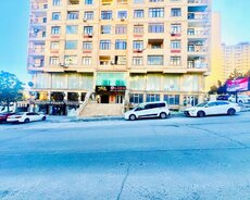 Binəqədi r., 9-cu mikrorayon q.