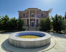 Xəzər r., Mərdəkan q.