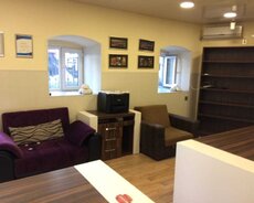 Səbail r., İçəri Şəhər m.