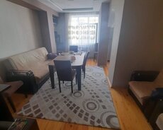 Xırdalan, Xırdalan Gənclər Şəhərciyi 3 otaq kupçalı