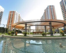 Yasamal r., Yasamal q.