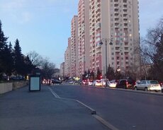 Yasamal r., İnşaatçılar m.