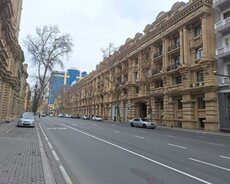 Səbail r., Sahil m.