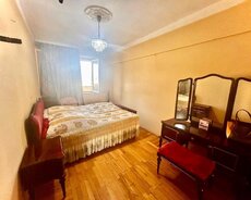 Yasamal r., Elmlər Akademiyası m.