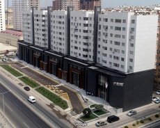 Xırdalan, Xırdalan Gənclər şəhərciyi 47 kvm kupça