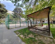 Xətai r., Əhmədli m.