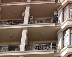 Səbail r., İçəri Şəhər m.