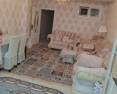 Xırdalan, Xırdalanın girişində əla təmirli mənzil