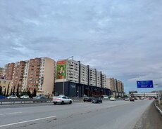 Xırdalan, Xərdalan Gənclər şəhərciyi 70 kvm kupçalı