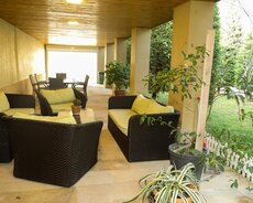 Xəzər r., Buzovna q.