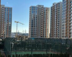 Yasamal r., Yasamal q.