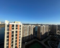 Yasamal r., Yasamal q.