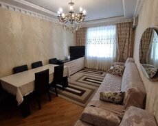 Yasamal r., İnşaatçılar m.