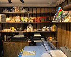 Nizami r., Neftçilər m.