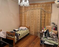 Xətai r., Əhmədli m.