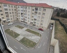 Şamaxı, 110 mənzil