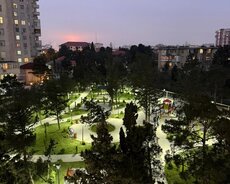 Nizami r., Neftçilər m.