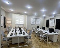 Nərimanov r., Gənclik m.