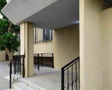 Xətai r., Həzi Aslanov m.