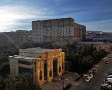 Xırdalan, Menzil satilir