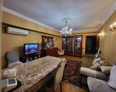 Yasamal r., Elmlər Akademiyası m.