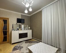 Sumqayıt, Sumqayıt 18 mkr 1dən 2ə düzəlmə ev satılır