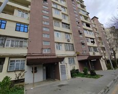 Xətai r., Həzi Aslanov m.