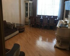 Səbail r., Badamdar q.