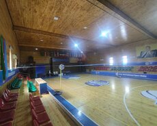 Xırdalan, Obyekt icareye verilir