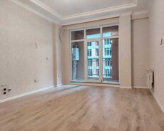 Sumqayıt, Sumqayıtda mənzillər