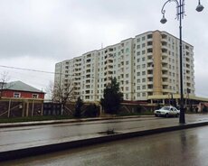 Xırdalan, Xırdalan dairəsi kupçalı əşyalı mənzil