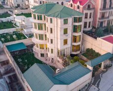 Səbail r., İçəri Şəhər m.