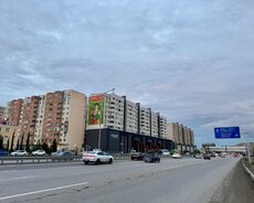 Xırdalan, Xırdalan Gənclər Şəhərciyi kupçalı mənzil satılır