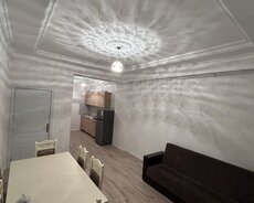 Sumqayıt, Bulvar Bəyaz Residence