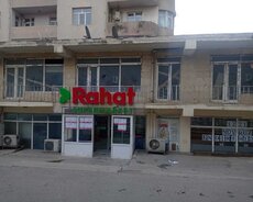 Xırdalan, Bakı Sumqayıt yolunda yeni binada 3 ot.satılır