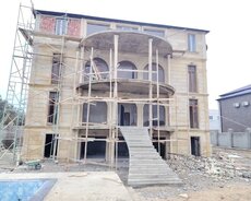 Xəzər r., Mərdəkan q.