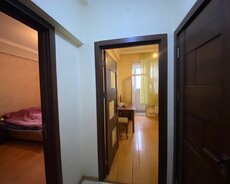 Xırdalan, Menzil kiraye verilir