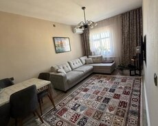 Xətai r., Həzi Aslanov m.