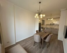 Yasamal r., Yasamal q.