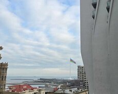 Səbail r., İçəri Şəhər m.