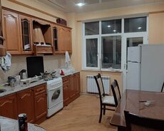 Nərimanov r., Gənclik m.